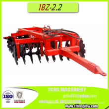 Farm Hydraulic Heavy Disc Harrow for Sjh Tractor